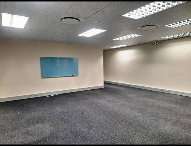 BUSINESS PROPERTY TO RENT IN ROUTE 21 BUSINESS PARK